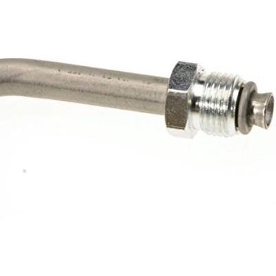 Power Steering Pressure Hose by EDELMANN - 80390 pa5