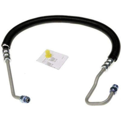 Power Steering Pressure Hose by EDELMANN - 80437 pa2