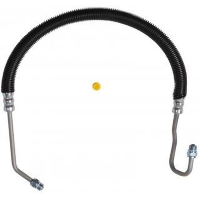 Power Steering Pressure Hose by EDELMANN - 80437 pa6