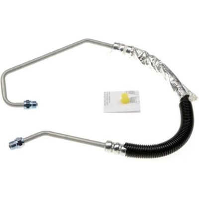 Power Steering Pressure Hose by EDELMANN - 80440 pa2