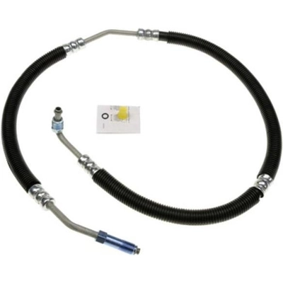 EDELMANN - 80475 - Power Steering Pressure Hose pa2