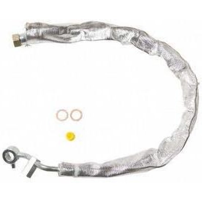 Power Steering Pressure Hose by EDELMANN - 80488 pa4