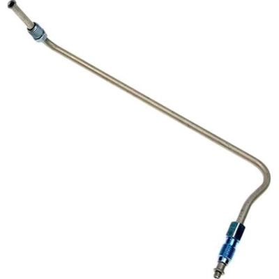 Power Steering Pressure Hose by EDELMANN - 80489 pa7