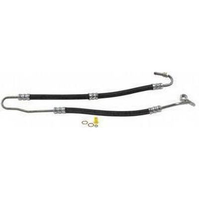 EDELMANN - 80498 - Power Steering Pressure Hose pa1