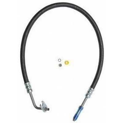 EDELMANN - 80527 - Power Steering Pressure Hose pa3