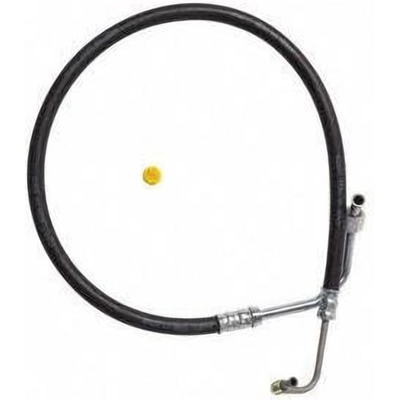 Power Steering Pressure Hose by EDELMANN - 80581 pa2