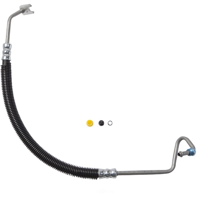 EDELMANN - 80619 - Power Steering Pressure Hose pa6