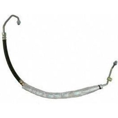 Power Steering Pressure Hose by EDELMANN - 80649 pa1