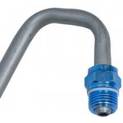 Power Steering Pressure Hose by EDELMANN - 80649 pa7