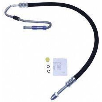 EDELMANN - 80682 - Power Steering Pressure Hose pa1