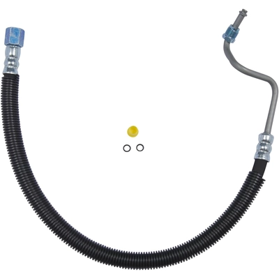 EDELMANN - 80690 - Power Steering Pressure Hose pa2