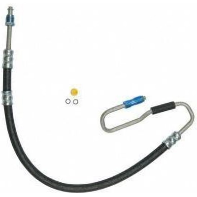 EDELMANN - 80693 - Power Steering Pressure Hose pa3