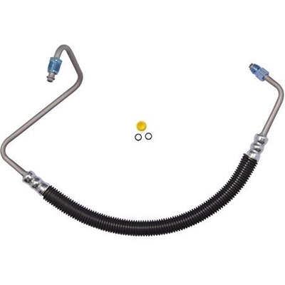 EDELMANN - 80810 - Power Steering Pressure Hose pa7