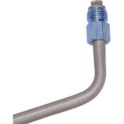 EDELMANN - 80810 - Power Steering Pressure Hose pa8