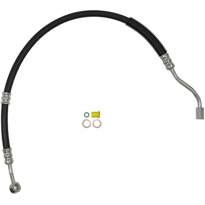 EDELMANN - 80844 - Power Steering Pressure Hose pa6