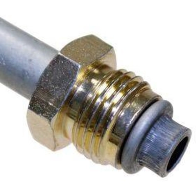 Power Steering Pressure Hose by EDELMANN - 80888 pa4