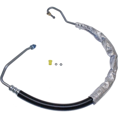 EDELMANN - 80889 - Power Steering Pressure Hose pa11