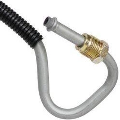 Power Steering Pressure Hose by EDELMANN - 81012 pa2