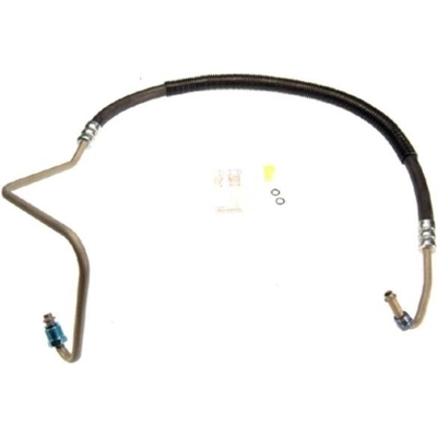 Power Steering Pressure Hose by EDELMANN - 91468 pa2