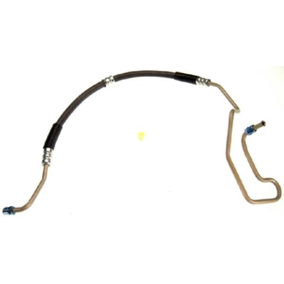 EDELMANN - 91681 - Power Steering Pressure Hose pa2