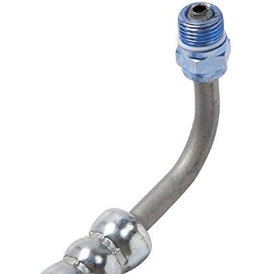 EDELMANN - 91744 - Power Steering Pressure Hose pa5