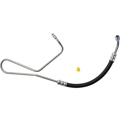 EDELMANN - 91744 - Power Steering Pressure Hose pa6