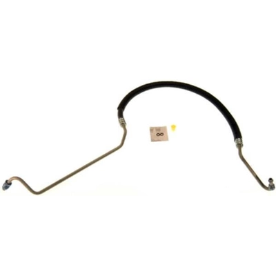 EDELMANN - 91960 - Power Steering Pressure Hose pa2