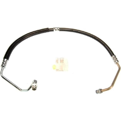 Power Steering Pressure Hose by EDELMANN - 91982 pa1