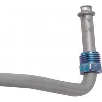 Power Steering Pressure Hose by EDELMANN - 92004 pa9