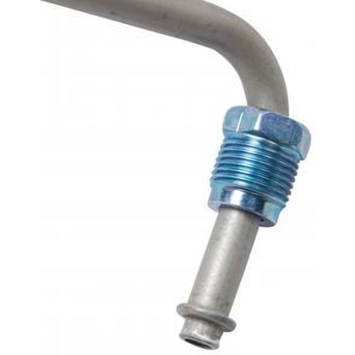 Power Steering Pressure Hose by EDELMANN - 92005 pa10