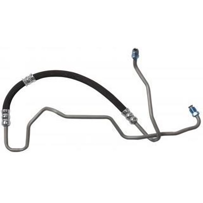 EDELMANN - 92016 - Power Steering Pressure Hose pa5