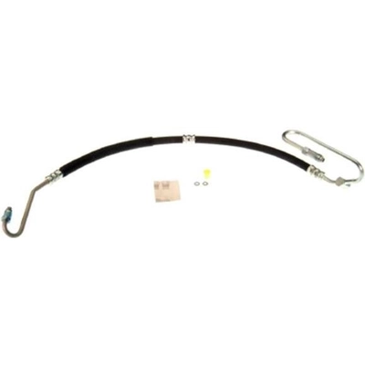 EDELMANN - 92062 - Power Steering Pressure Hose pa2