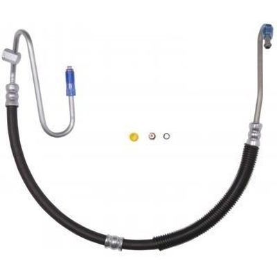 EDELMANN - 92062 - Power Steering Pressure Hose pa4