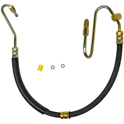 Power Steering Pressure Hose by EDELMANN - 92062E pa3