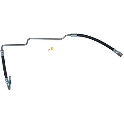 EDELMANN - 92070 - Power Steering Pressure Hose pa7