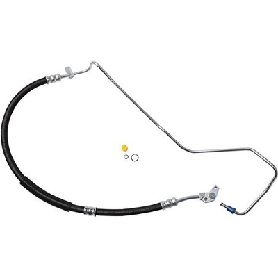 EDELMANN - 92149 - Power Steering Pressure Hose pa6