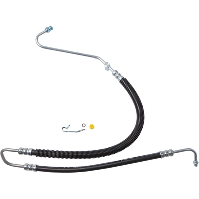 EDELMANN - 92229 - Power Steering Pressure Hose pa6