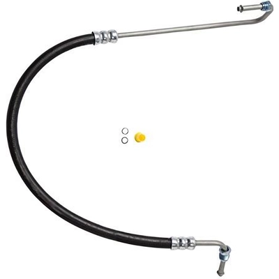 EDELMANN - 92293 - Power Steering Pressure Hose pa7