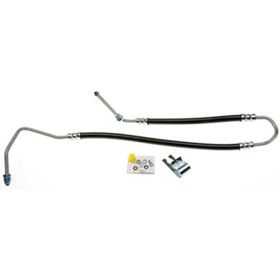 EDELMANN - 92295 - Power Steering Pressure Hose pa2