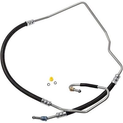 EDELMANN - 92297 - Power Steering Pressure Hose pa7