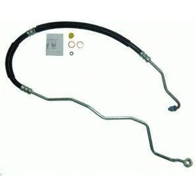 EDELMANN - 92336 - Power Steering Pressure Hose pa1