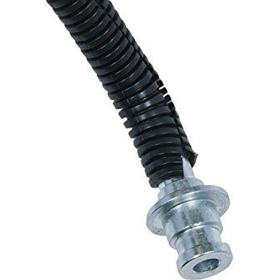 EDELMANN - 92384 - Power Steering Pressure Hose pa4