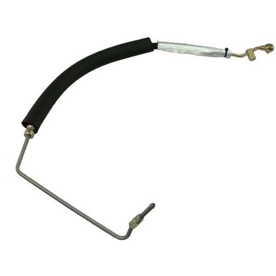 Power Steering Pressure Hose by EDELMANN - 92399 pa2