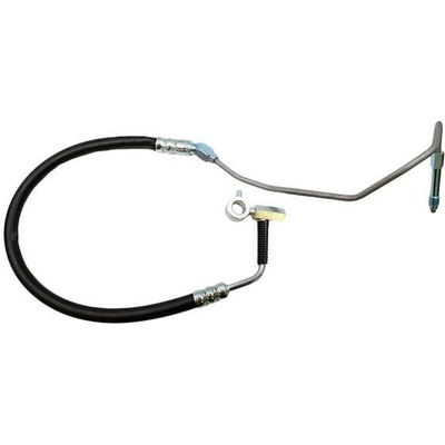 EDELMANN - 92422 - Power Steering Pressure Hose pa5