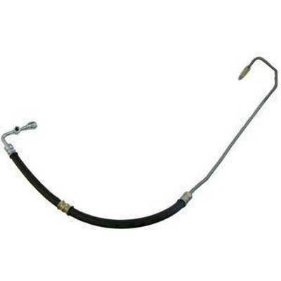 EDELMANN - 92424 - Power Steering Pressure Hose pa1