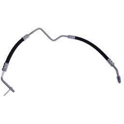 Power Steering Pressure Hose by EDELMANN - 92495 pa1