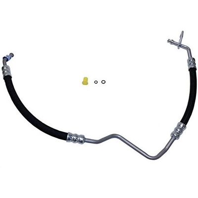 EDELMANN - 92513 - Power Steering Pressure Hose pa8