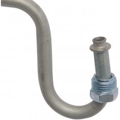 Power Steering Pressure Hose by EDELMANN - 92554 pa5