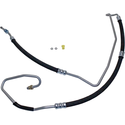 EDELMANN - 92739 - Power Steering Pressure Hose pa10