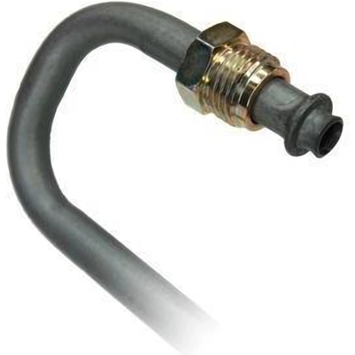 Power Steering Pressure Hose by EDELMANN - 92864 pa8